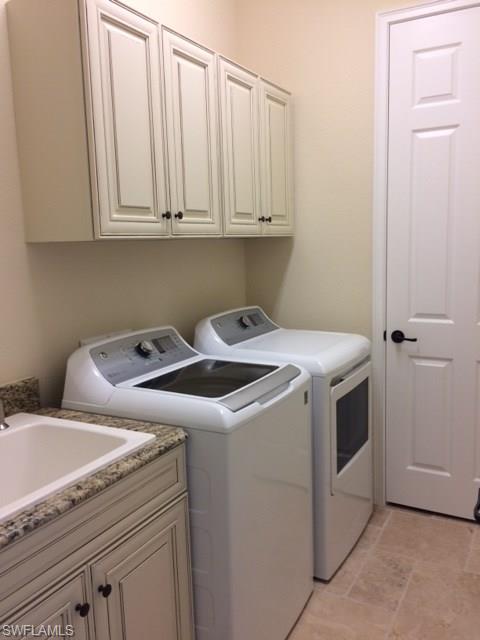 BONITA NATIONAL GOLF AND COUNTRY CLUB - Residential