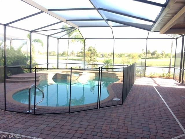 BONITA NATIONAL GOLF AND COUNTRY CLUB - Residential