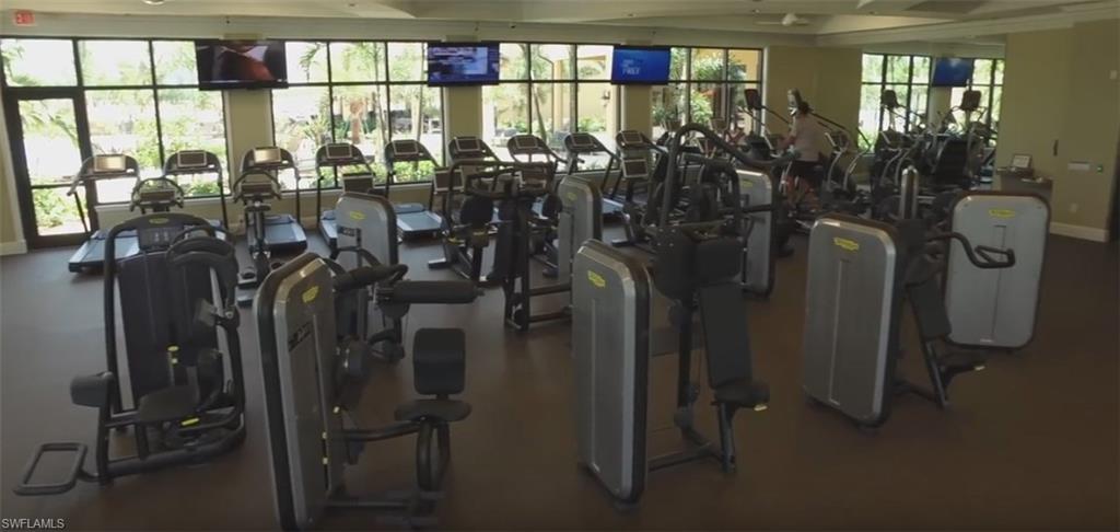 BONITA NATIONAL GOLF AND COUNTRY CLUB - Residential