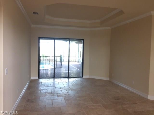 BONITA NATIONAL GOLF AND COUNTRY CLUB - Residential