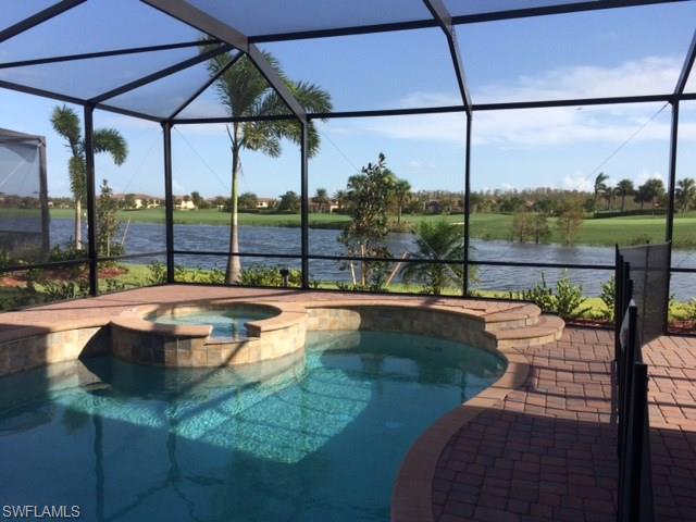 BONITA NATIONAL GOLF AND COUNTRY CLUB - Residential