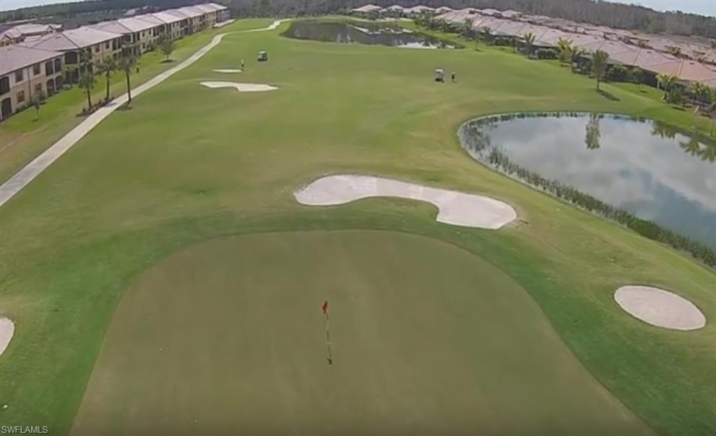 BONITA NATIONAL GOLF AND COUNTRY CLUB - Residential