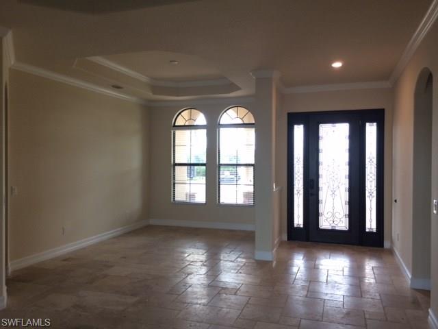 BONITA NATIONAL GOLF AND COUNTRY CLUB - Residential