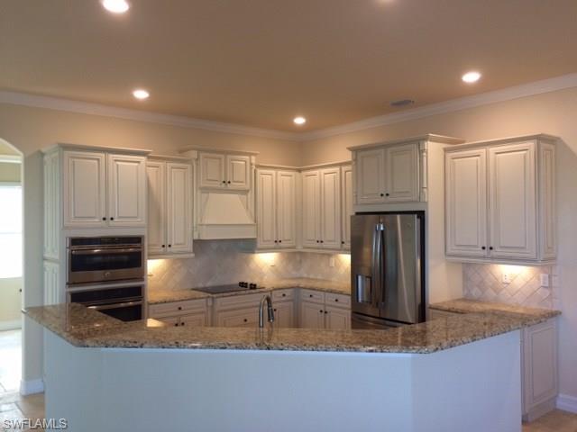 BONITA NATIONAL GOLF AND COUNTRY CLUB - Residential