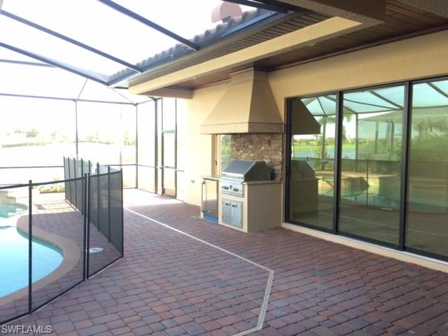 BONITA NATIONAL GOLF AND COUNTRY CLUB - Residential