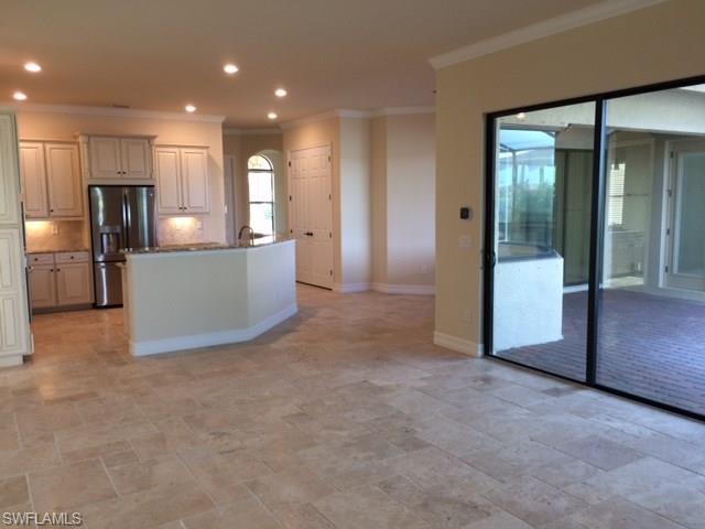 BONITA NATIONAL GOLF AND COUNTRY CLUB - Residential