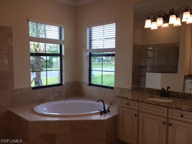 BONITA NATIONAL GOLF AND COUNTRY CLUB - Residential