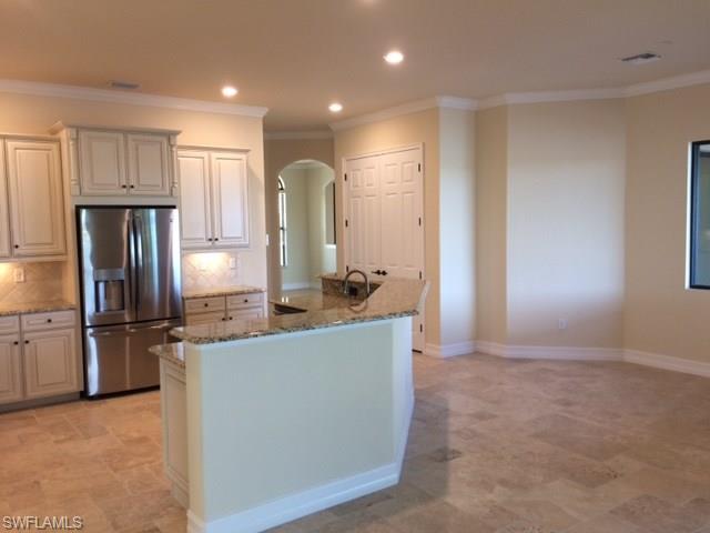 BONITA NATIONAL GOLF AND COUNTRY CLUB - Residential