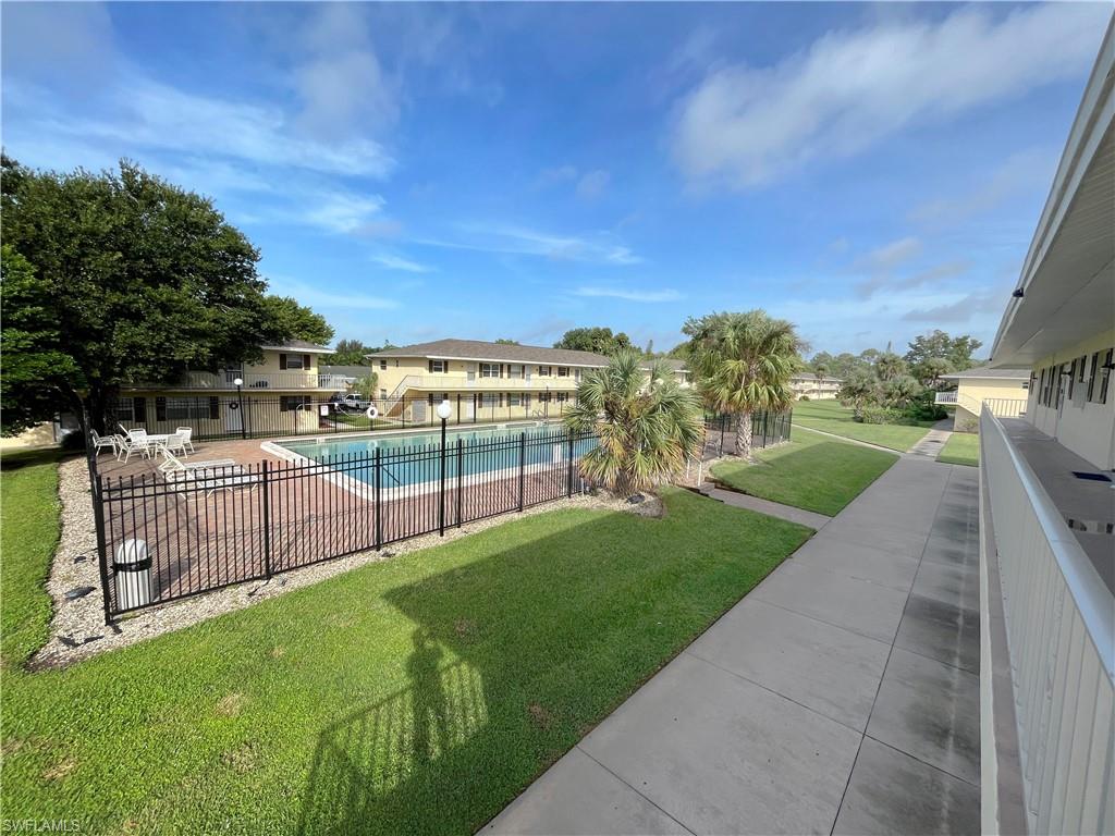 POINCIANA CONDO - Residential Lease