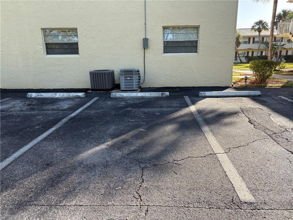 POINCIANA CONDO - Residential Lease