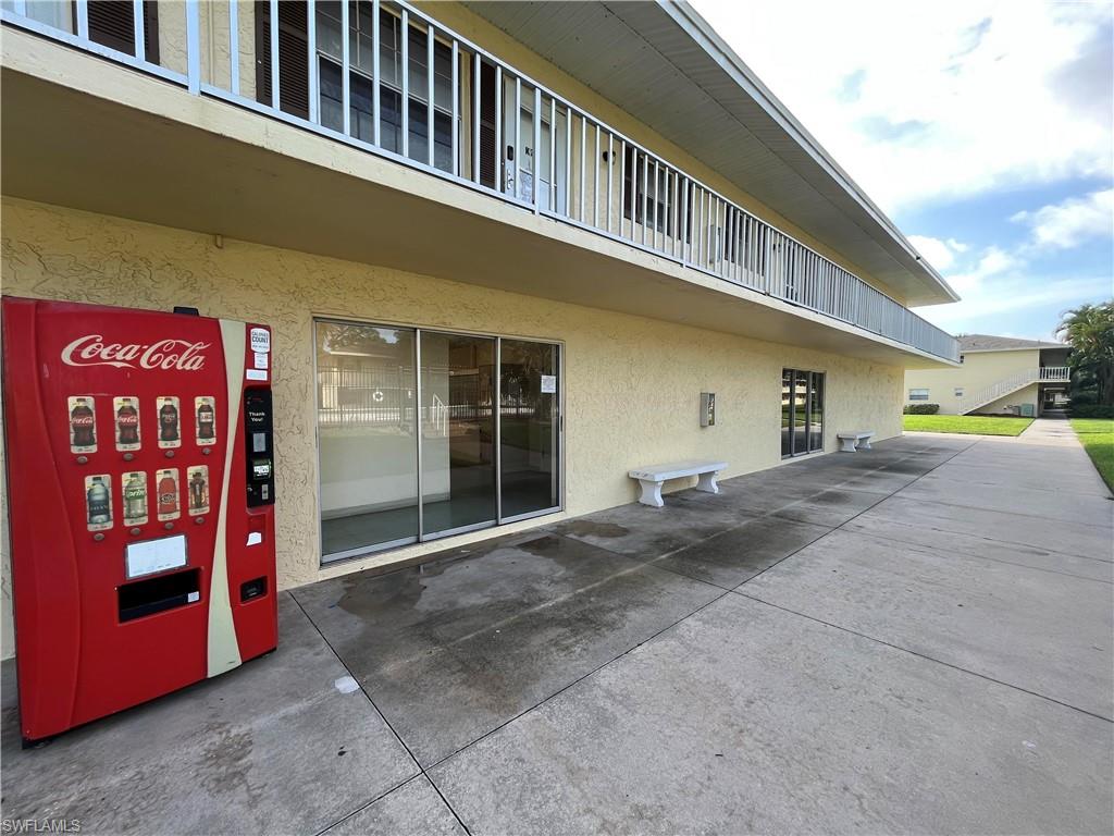 POINCIANA CONDO - Residential Lease