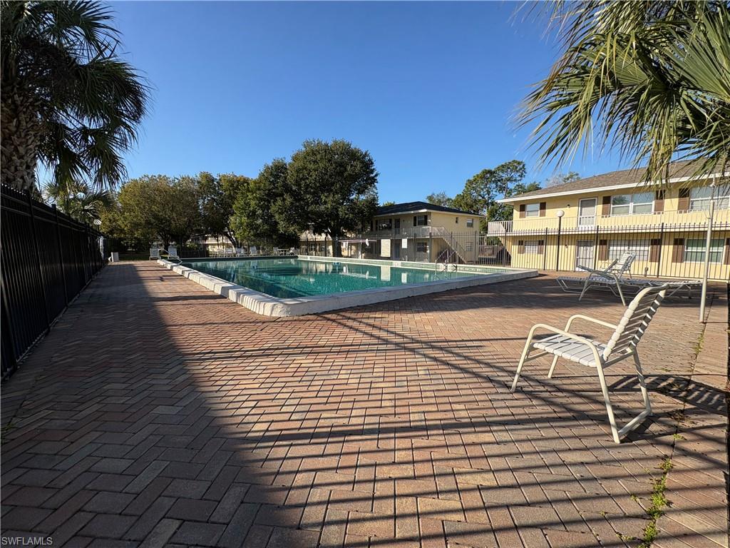 POINCIANA CONDO - Residential Lease