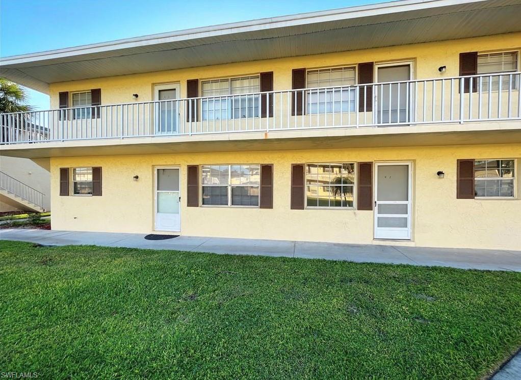 POINCIANA CONDO - Residential Lease