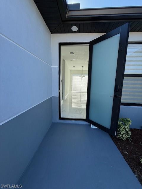 LEHIGH ACRES - Residential Lease