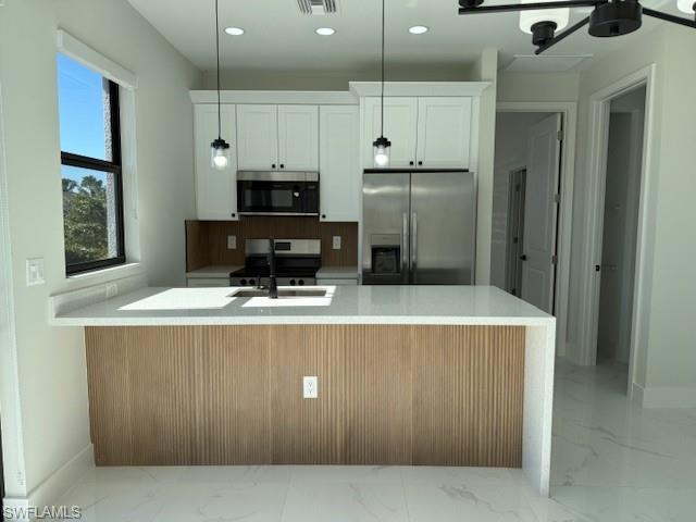 LEHIGH ACRES - Residential Lease