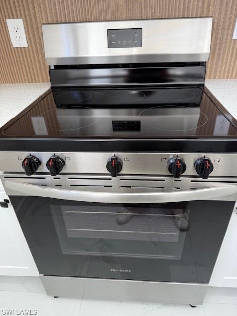 LEHIGH ACRES - Residential Lease