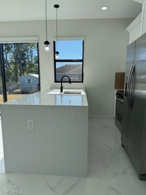 LEHIGH ACRES - Residential Lease