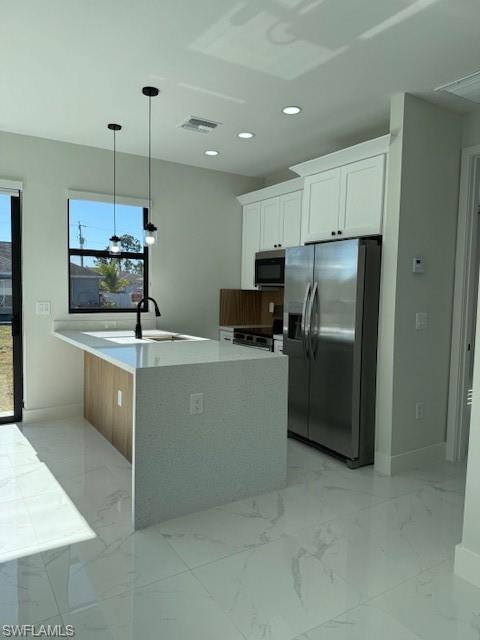 LEHIGH ACRES - Residential Lease