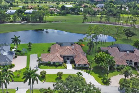 A home in NAPLES