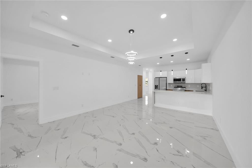LEHIGH ACRES - Residential Income