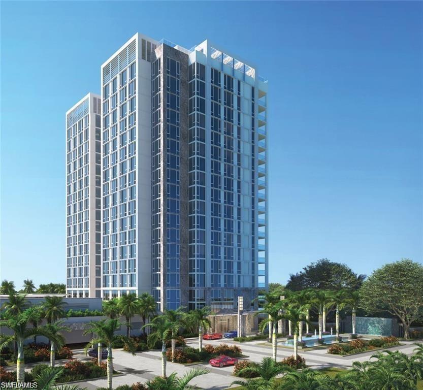 EPIQUE - Residential