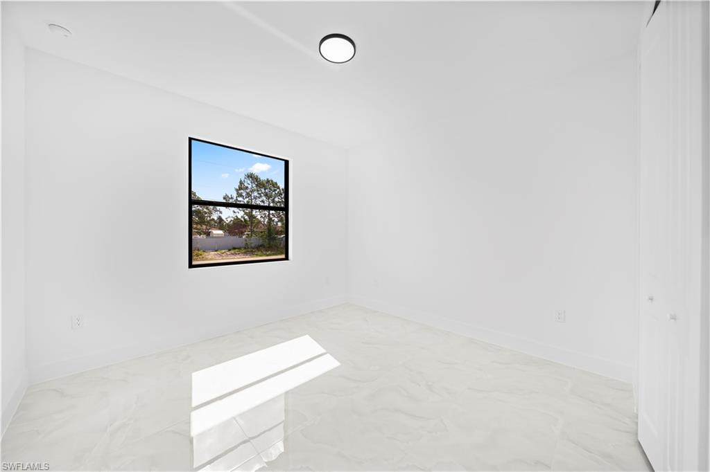 NOT APPLICABLE - Residential