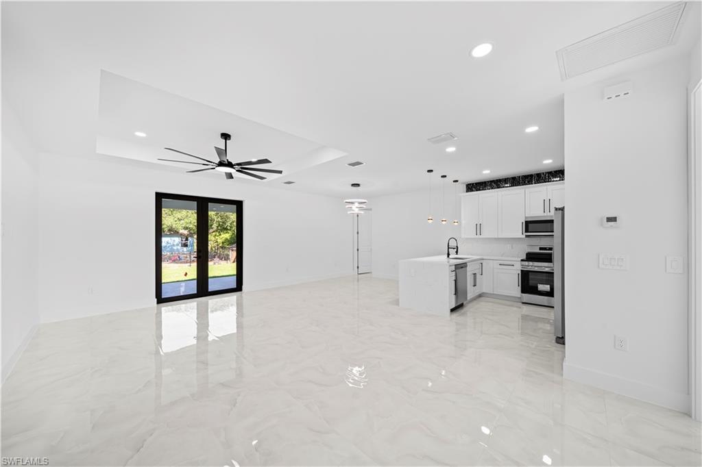 NOT APPLICABLE - Residential