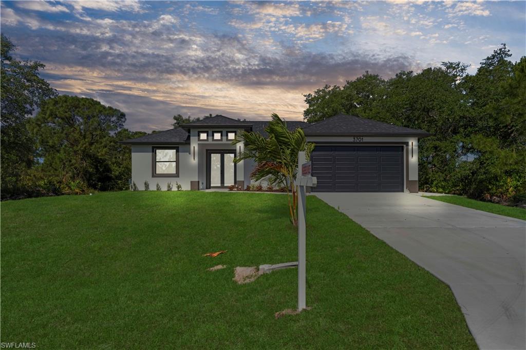 NOT APPLICABLE - Residential