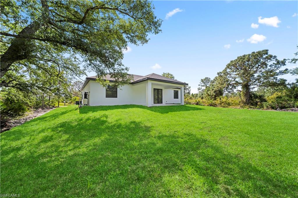 NOT APPLICABLE - Residential