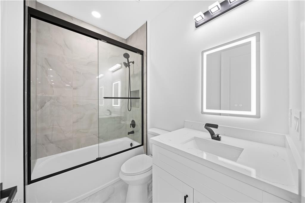 NOT APPLICABLE - Residential