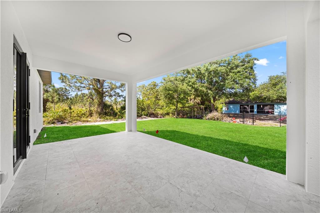 NOT APPLICABLE - Residential