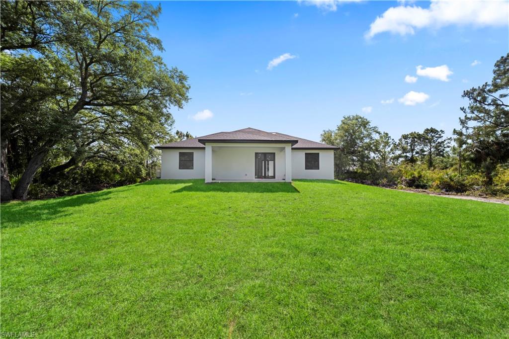 NOT APPLICABLE - Residential