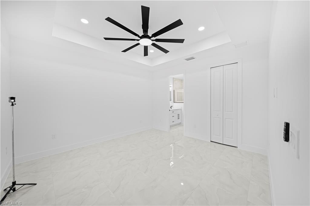 NOT APPLICABLE - Residential