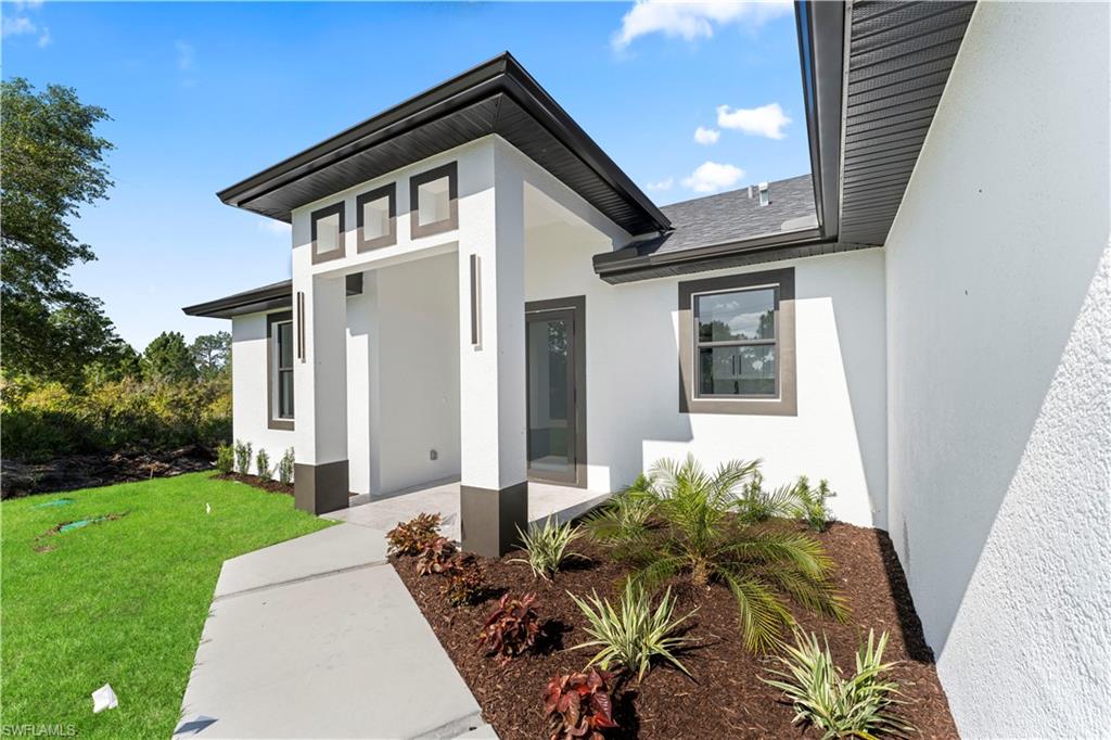 NOT APPLICABLE - Residential