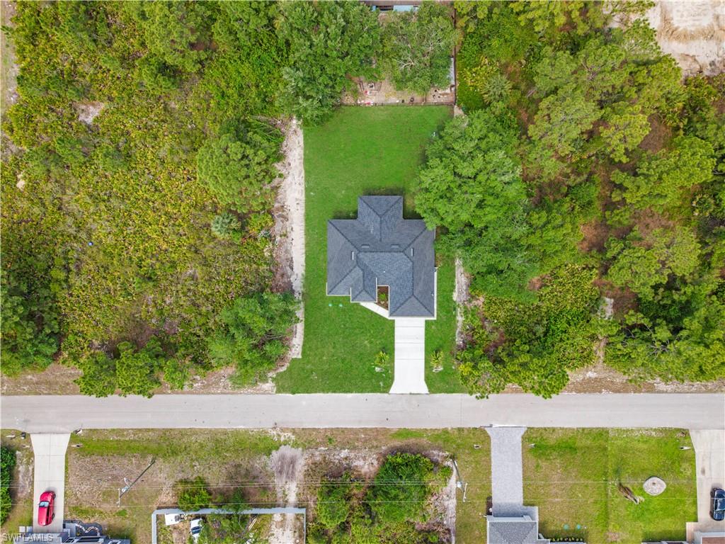 NOT APPLICABLE - Residential