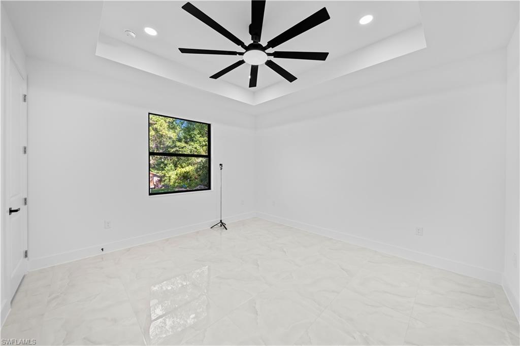 NOT APPLICABLE - Residential