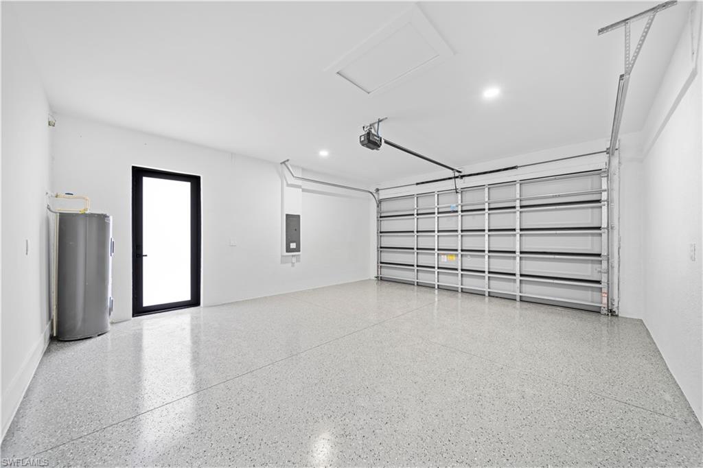 NOT APPLICABLE - Residential