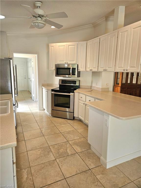 VERONA WALK - Residential