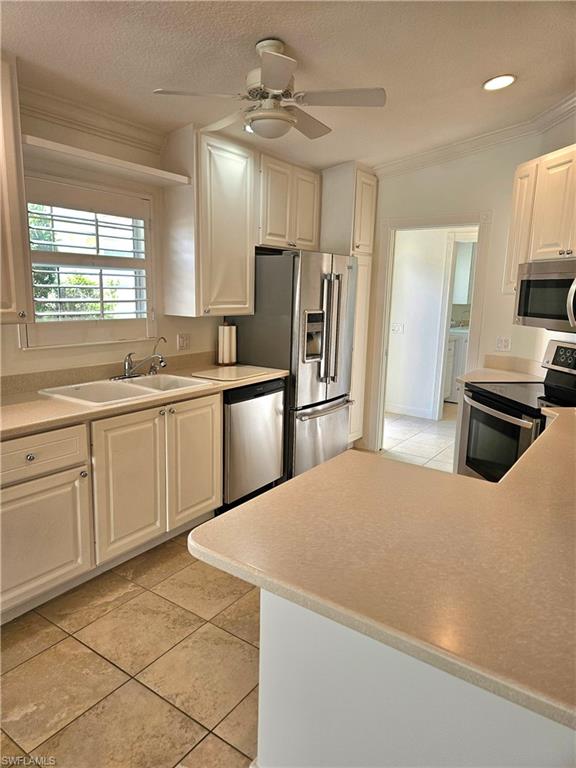 VERONA WALK - Residential