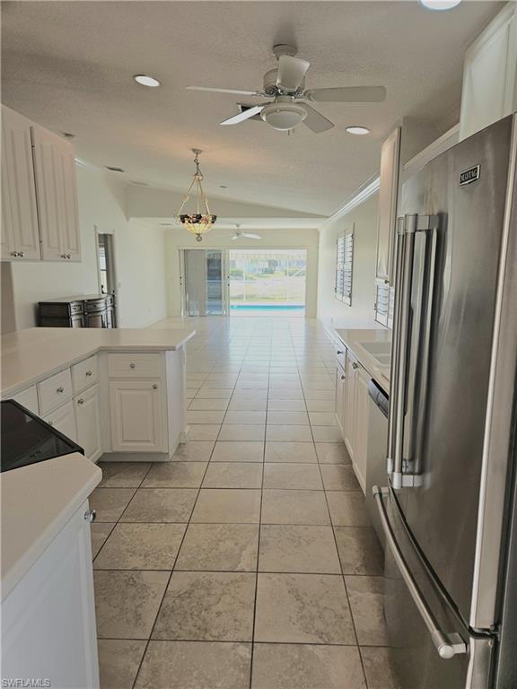 VERONA WALK - Residential