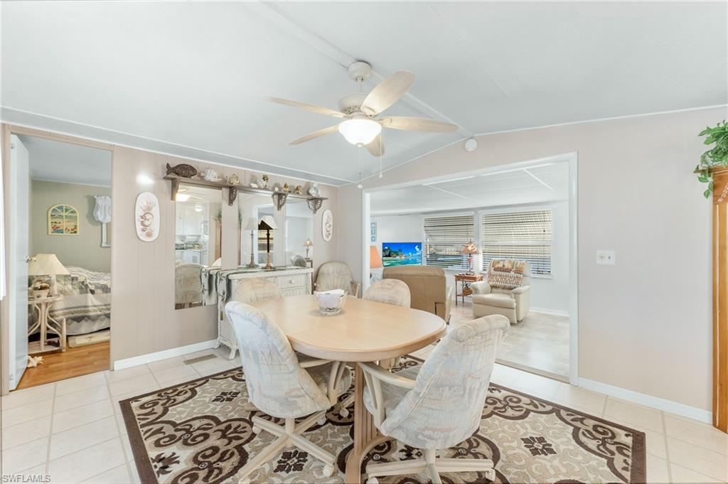 RIVIERA COLONY - Residential