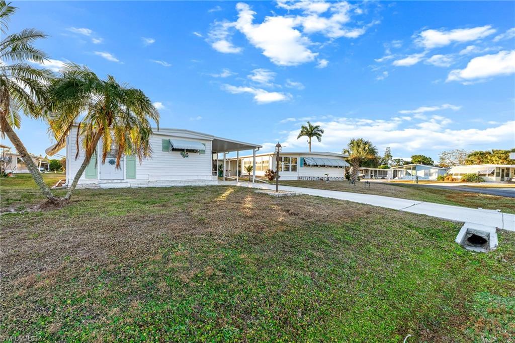 RIVIERA COLONY - Residential