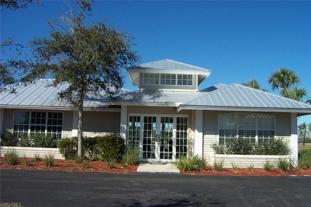 ROYAL PALM GOLF ESTATES - Land