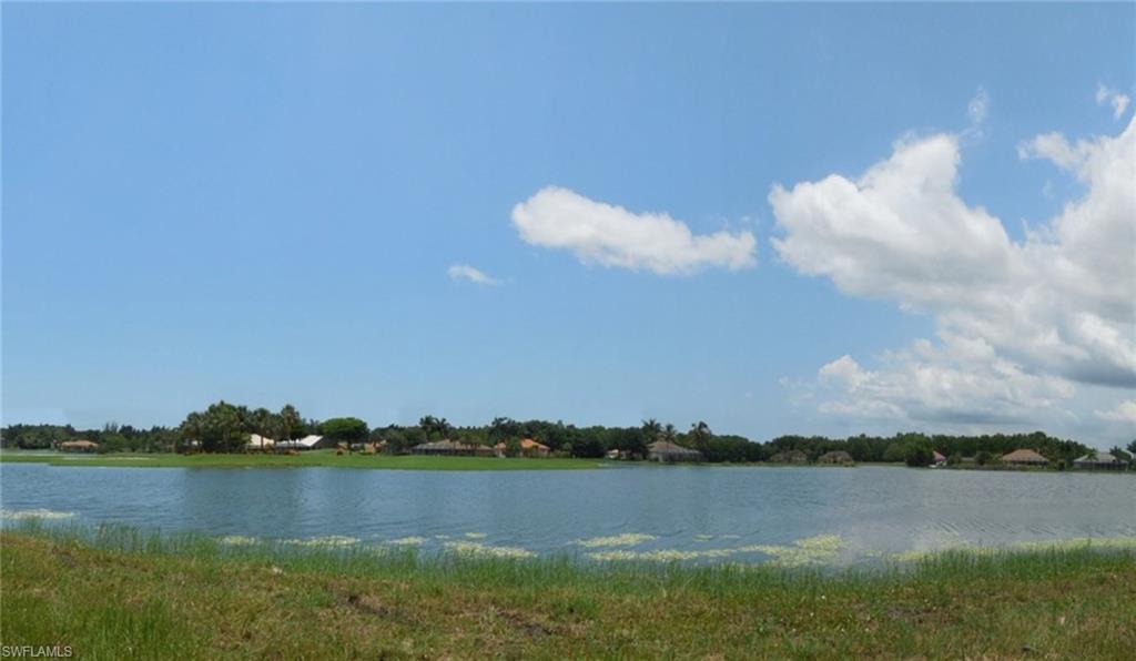 ROYAL PALM GOLF ESTATES - Land