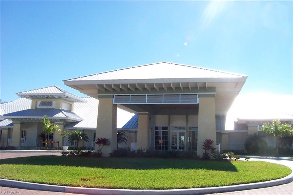 ROYAL PALM GOLF ESTATES - Land