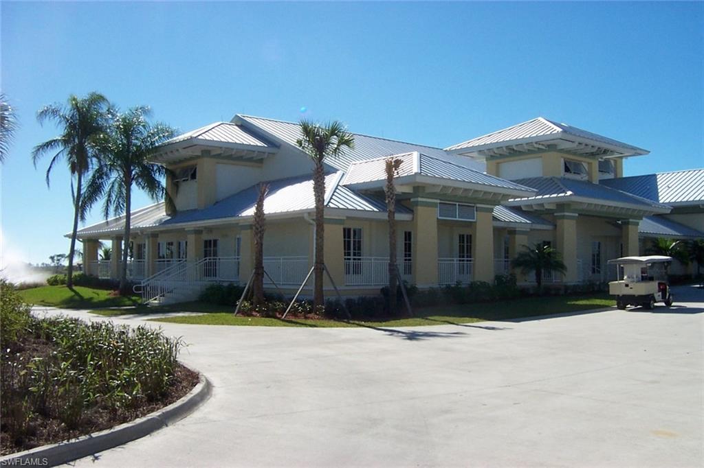 ROYAL PALM GOLF ESTATES - Land