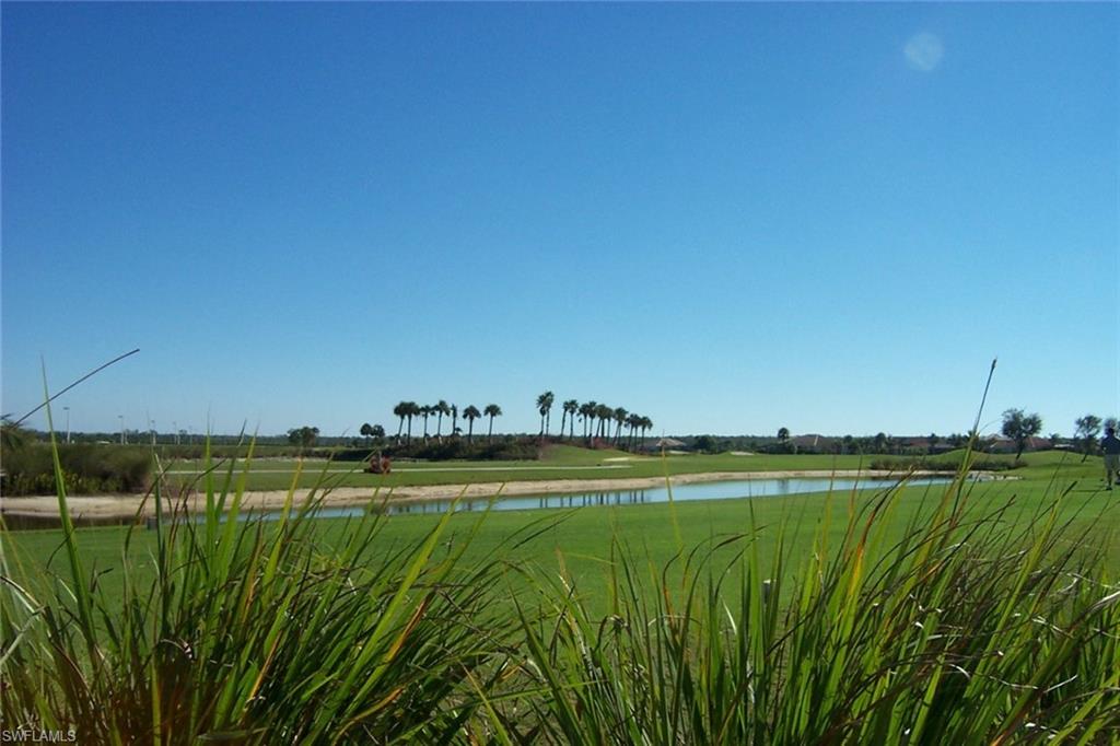 ROYAL PALM GOLF ESTATES - Land