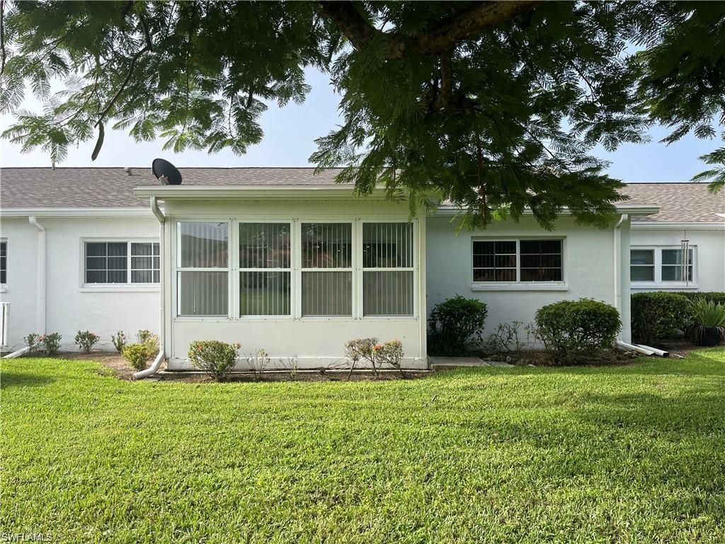 MYERLEE CIRCLE CONDO - Residential