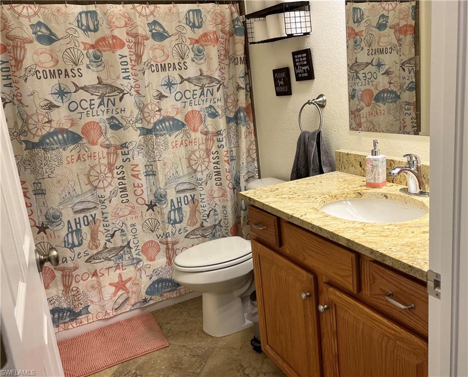 MYERLEE CIRCLE CONDO - Residential