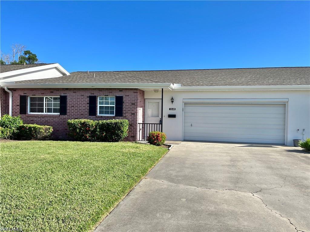 MYERLEE CIRCLE CONDO - Residential